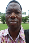 Dr Antoine Sanou Dr Antoine Sanou